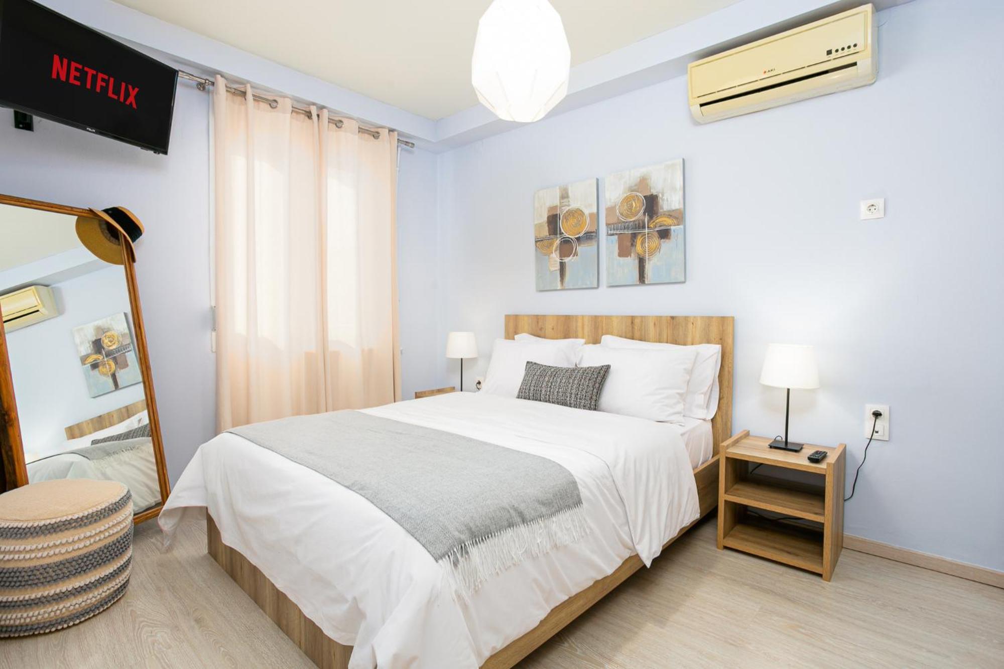 Elysium House Lejlighed Thessaloníki Eksteriør billede