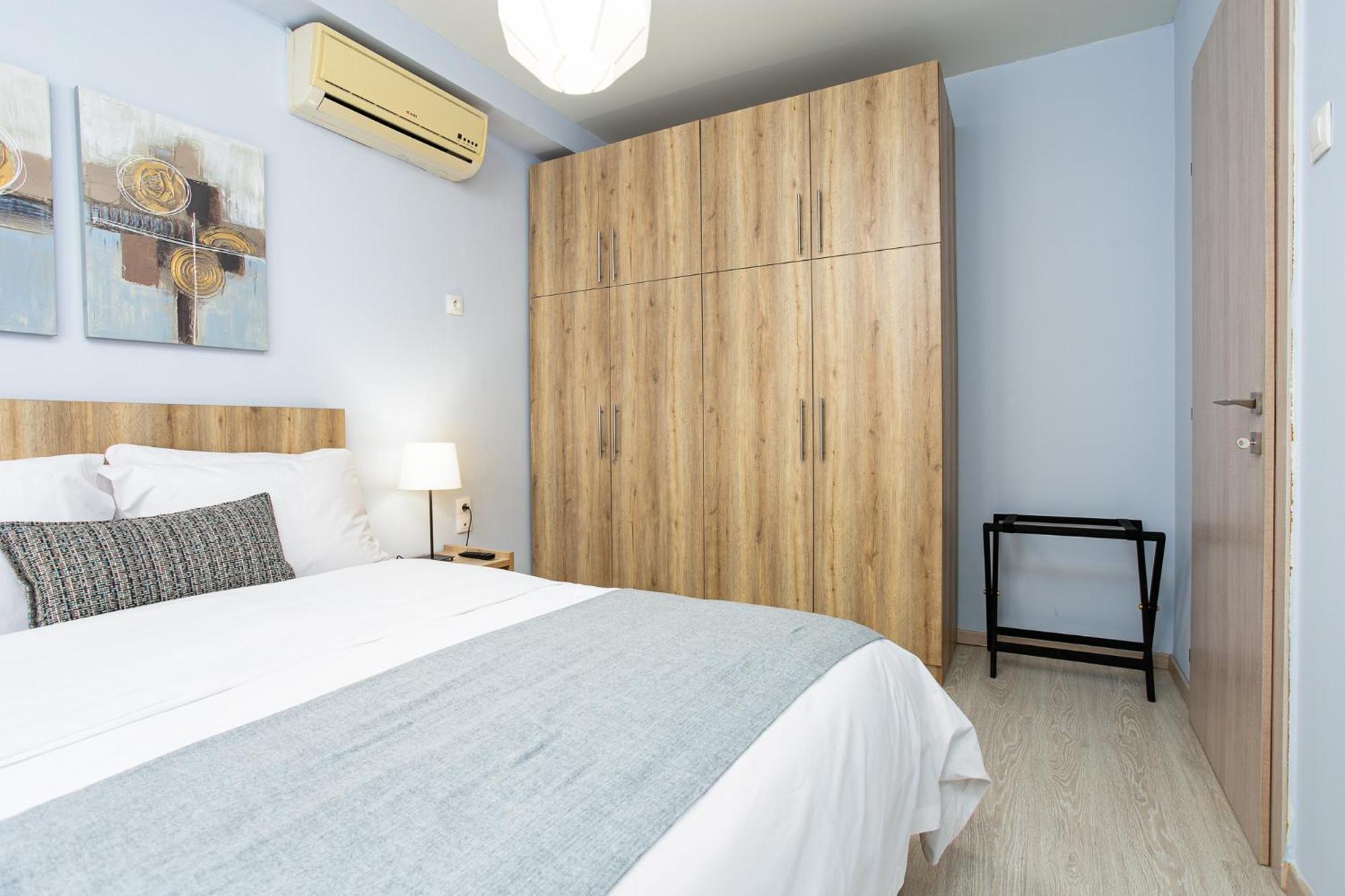 Elysium House Lejlighed Thessaloníki Eksteriør billede